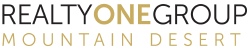 One Realty Group - Mountain Desert